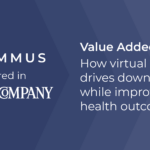 Value added: How virtual care drives down costs while improving health outcomes