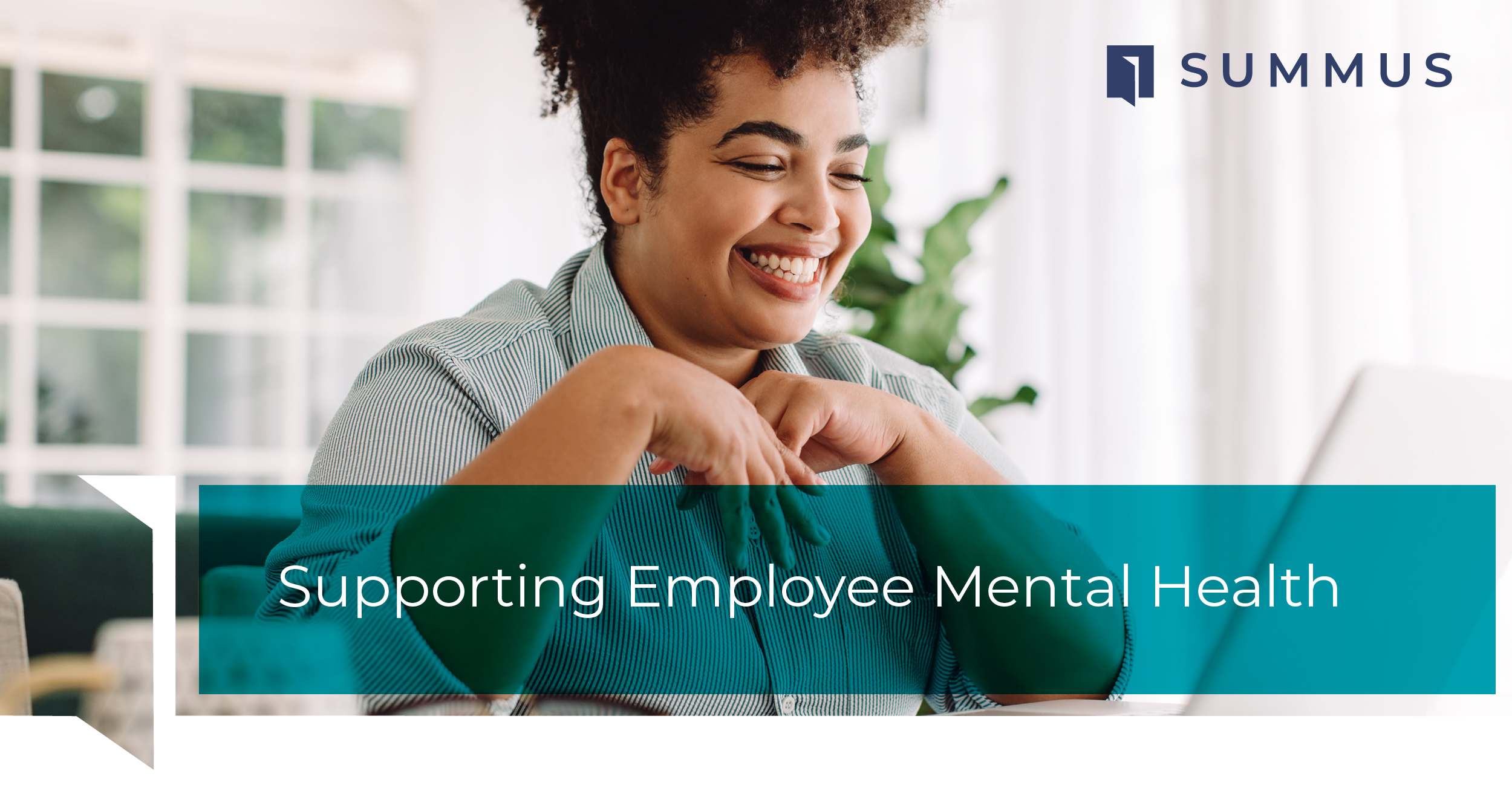 Supporting Employee Mental Health