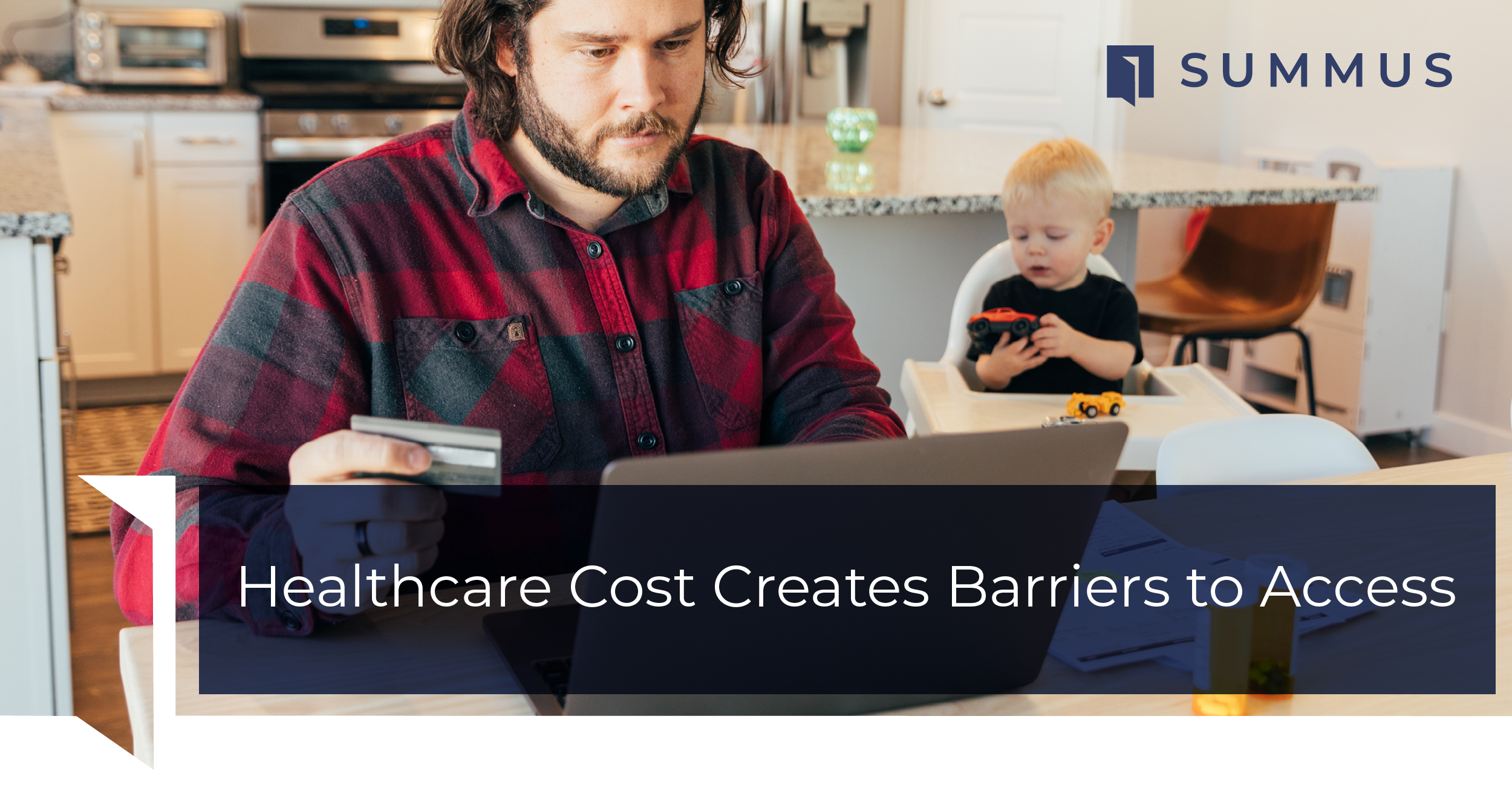 The Alarming Cost of Healthcare Creates Barriers to Access