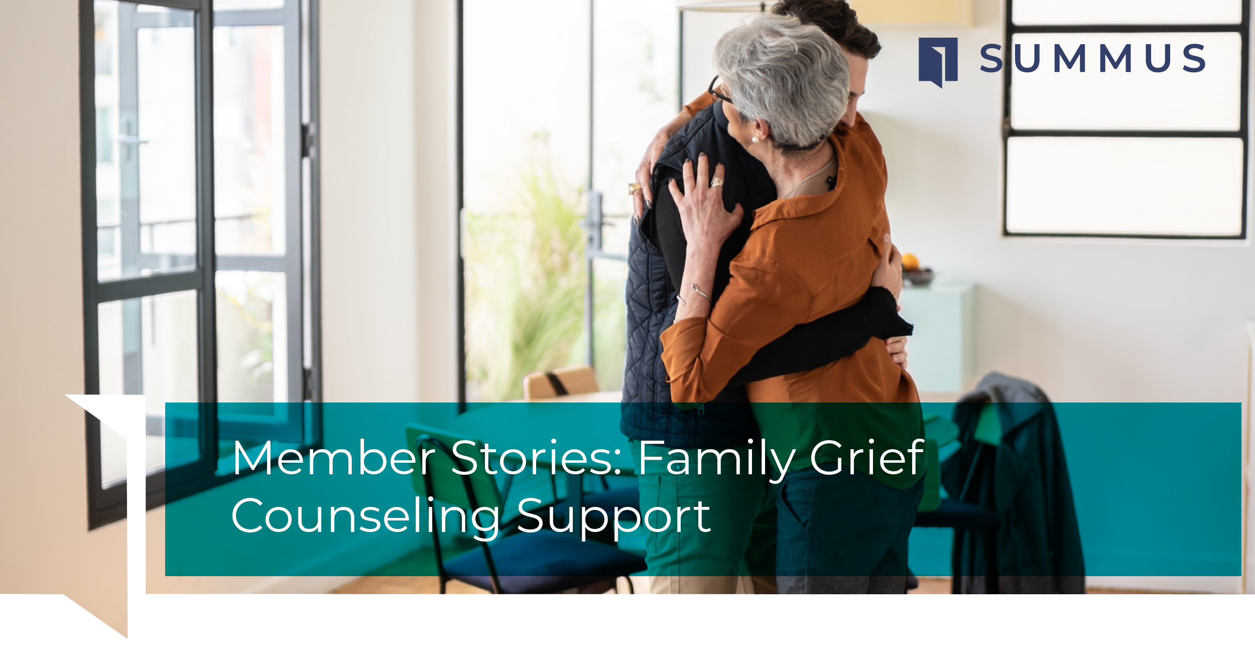 Finding the Right Therapist for a Family's Grief