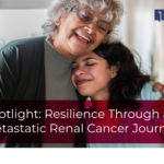 Member story: Renal cancer journey