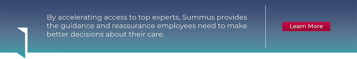 Learn more about Summus oncology solutions