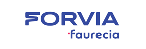 Forvia / Faurecia logo