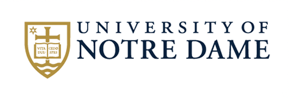 University of Notre Dame logo