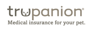 Trupanion logo