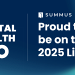 Summus named 2025 DHNY Digital Health 100