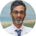 Isaac George, MD