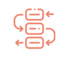 cancer journey support icon