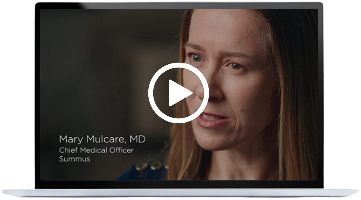 Mary Mulcare MD Video Cover