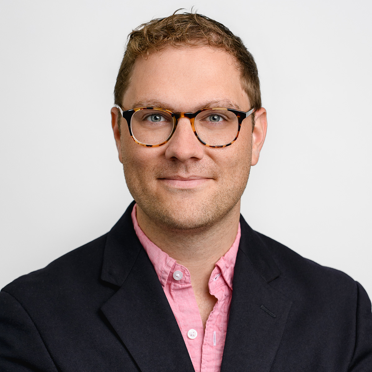 Sanders DeNardi