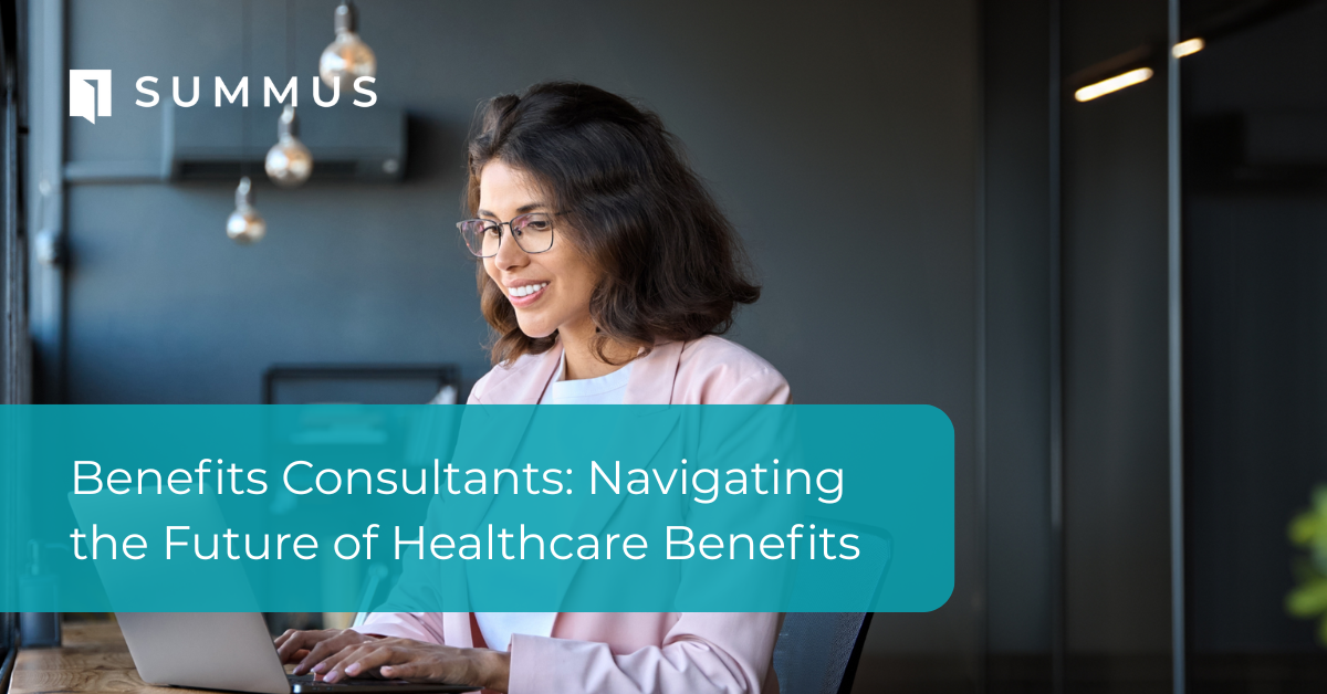 navigating the future of healthcare benefits