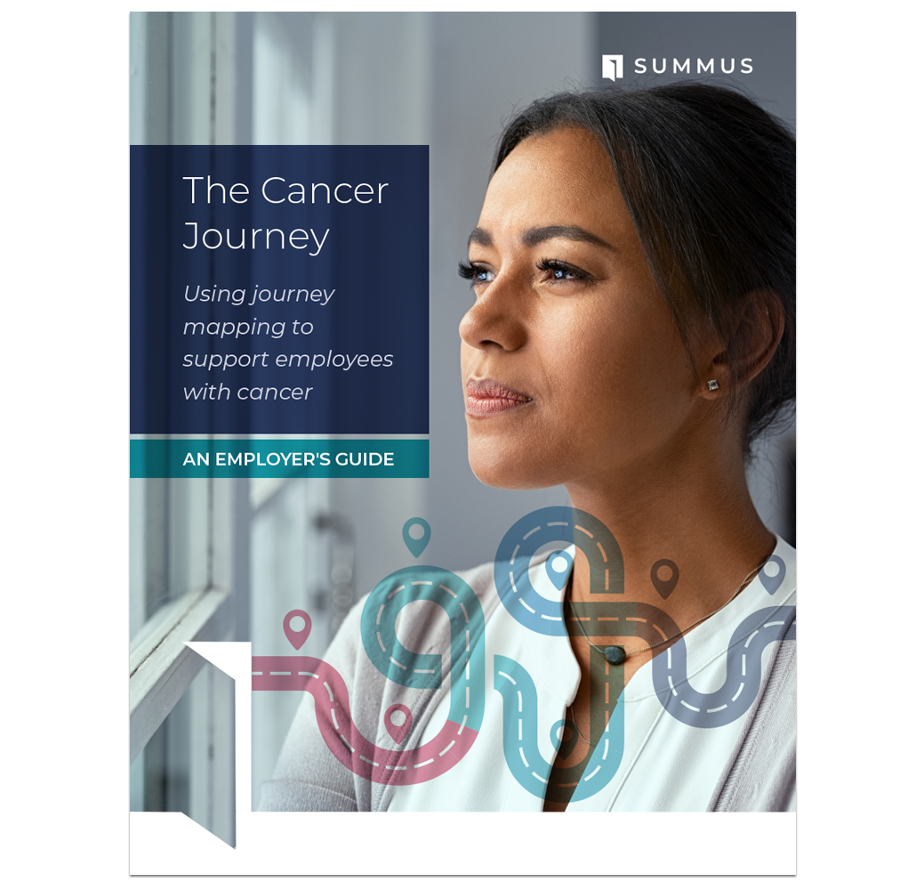 cancerguide x cover