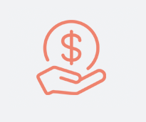 hand money icon