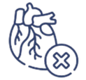 heart health icon