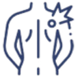 musculoskeletal icon