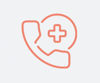 phone help icon