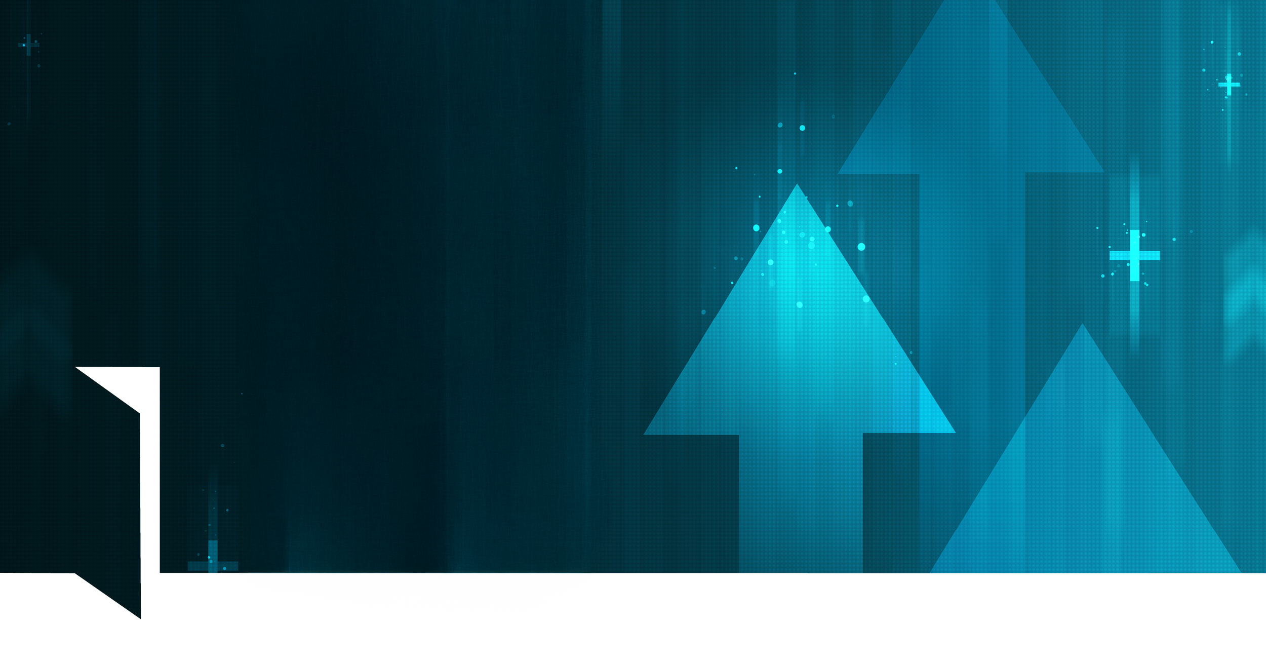 Rethinking ROI in Healthcare - blog header image