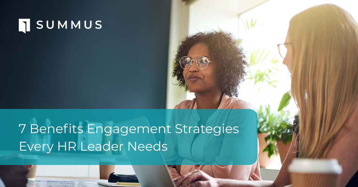blog feature Benefits Engagement Strategies