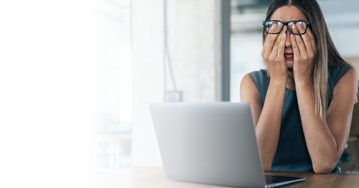 Declining Employee Productivity Hero