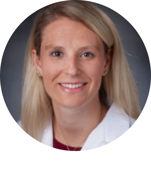 MSK webinar speaker