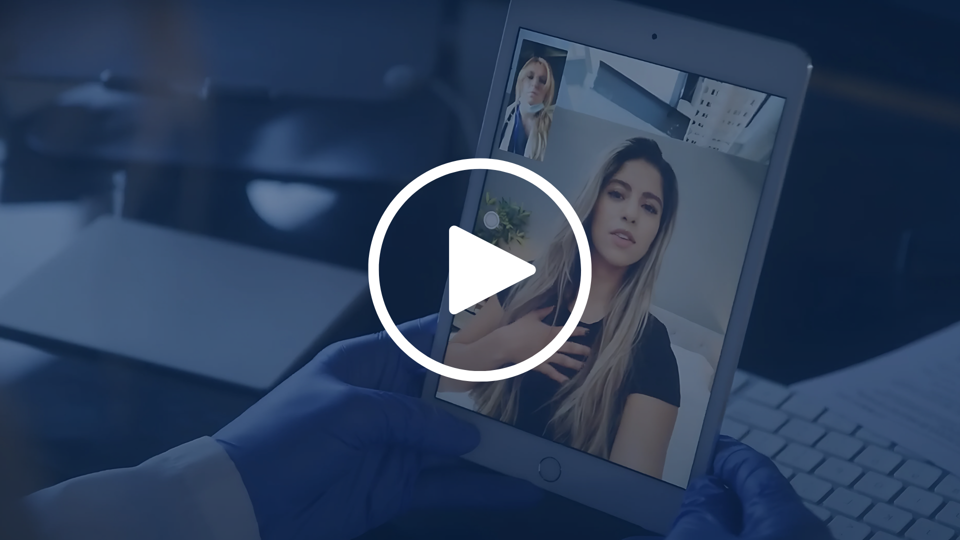 video cover member experience