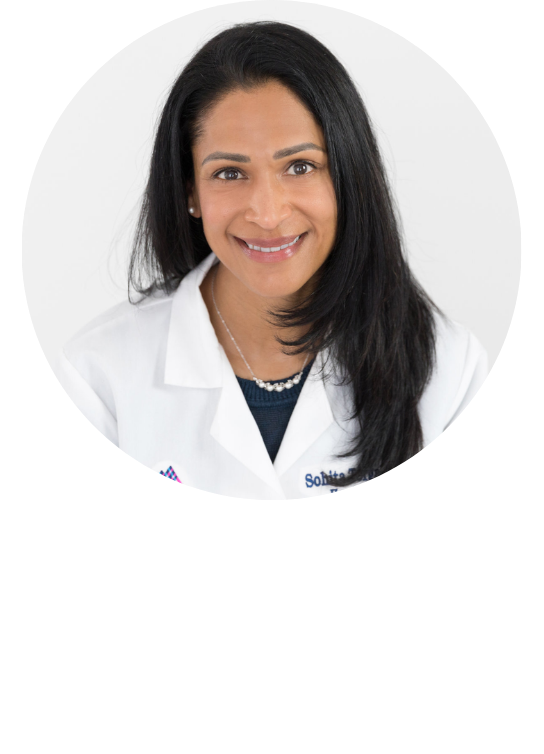 womens health webinar speaker