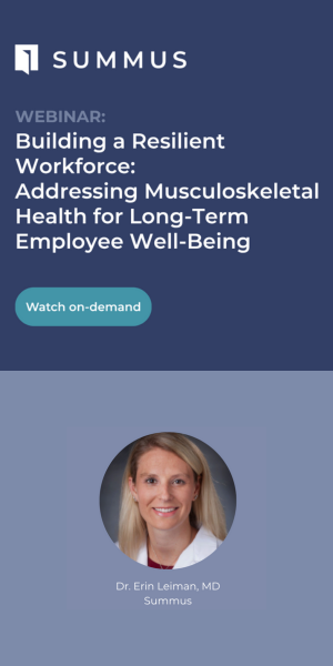 Building a Resilient Workforce Webinar Mobile