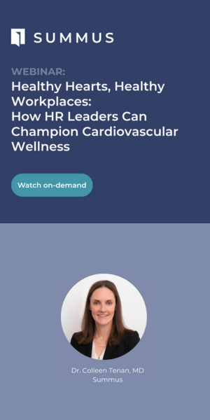 Healthy Hearts Webinar Mobile