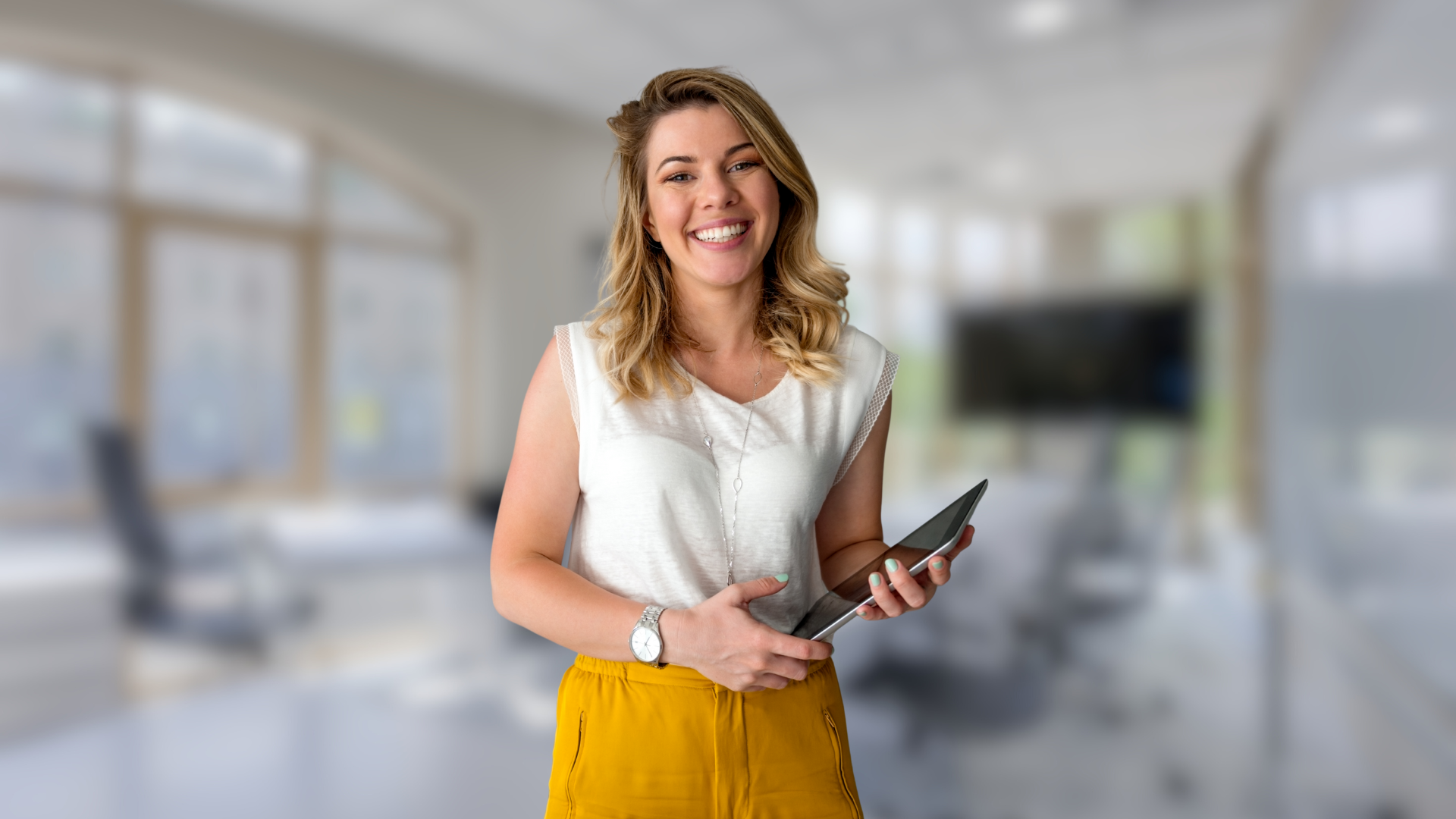 Member Stories Rebecca