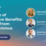 Summus State of Healthcare Benefits webinar