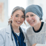 rethinking cancer care in the workplace