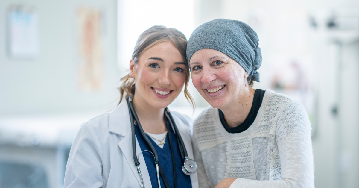 rethinking cancer care in the workplace