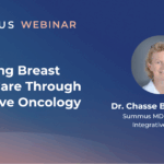 Lessons from Dr. Chasse Bailey Dorton on Cancer Care