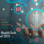 TIME Top HealthTech Companies