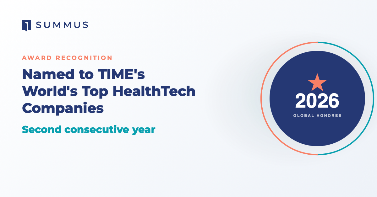 TIME award